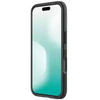 Чохол Nillkin Matte Pro для Apple iPhone 17 Pro (6.3") Чорний / Black