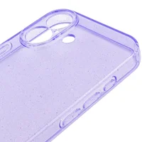 TPU чехол Nova для Apple iPhone 17 (6.3") Purple