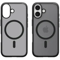 Чехол SGP Ultra Hybrid Mag для Apple iPhone 17 (6.3") Черный