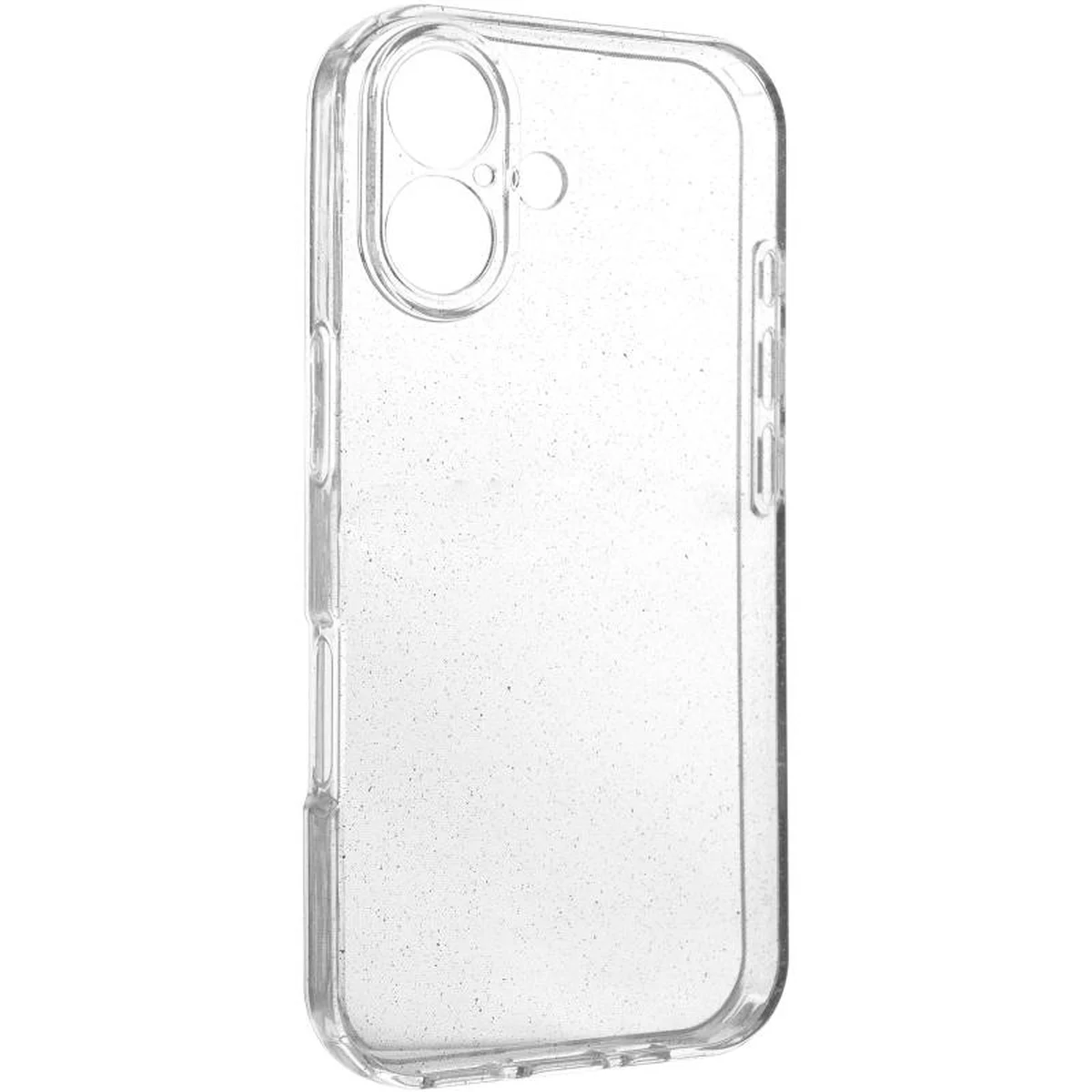 TPU чехол Nova для Apple iPhone 17 (6.3") Clear