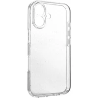 TPU чехол Nova для Apple iPhone 17 (6.3") Clear