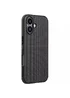 Чохол Nillkin Matte Magnetic Pro для Apple iPhone 17 (6.3") Чорний / Black