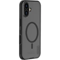 Чехол Nillkin Matte Magnetic Pro для Apple iPhone 17 (6.3") Transparent black