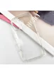 Чохол SGP Ultra Hybrid для Apple iPhone 17 (6.3") Прозорий