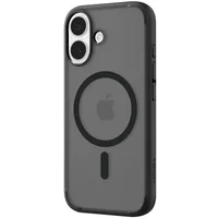 Чехол SGP Ultra Hybrid Mag для Apple iPhone 17 (6.3") Черный