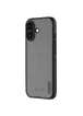 Чохол Nillkin Matte Pro для Apple iPhone 17 (6.3") Transparent black