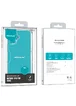 TPU чохол Nillkin Nature Pro Series для Apple iPhone 17 (6.3") Безбарвний (прозорий)