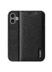 Чехол-книжка Dux Ducis Hivo для Apple iPhone 17 (6.3") Black