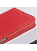 Чехол-книжка Dux Ducis Hivo для Apple iPhone 17 (6.3") Red