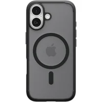 Чехол SGP Ultra Hybrid Mag для Apple iPhone 17 (6.3") Черный