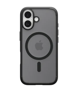 Чехол SGP Ultra Hybrid Mag для Apple iPhone 17 (6.3") Черный