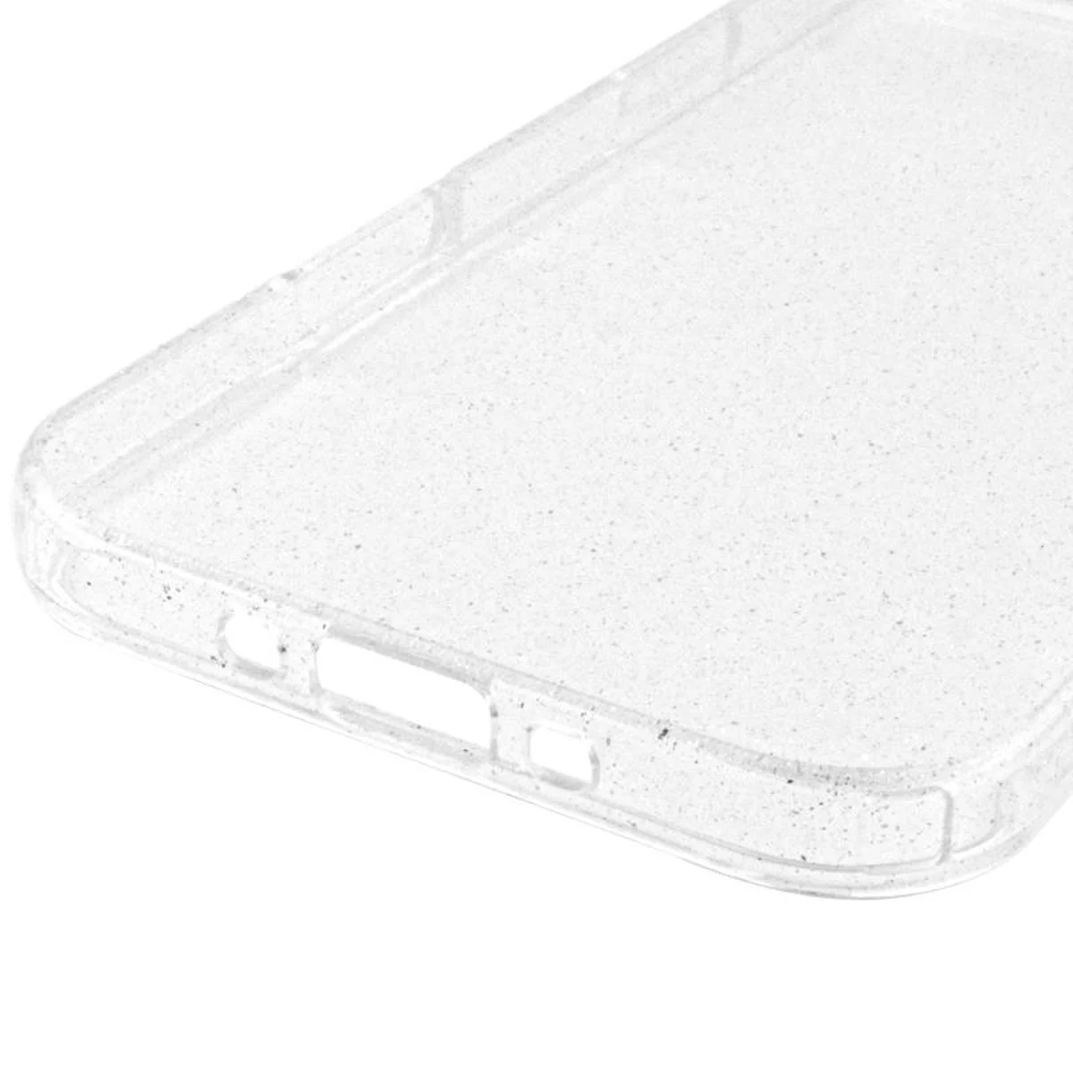 TPU чехол Nova для Apple iPhone 17 (6.3") Clear