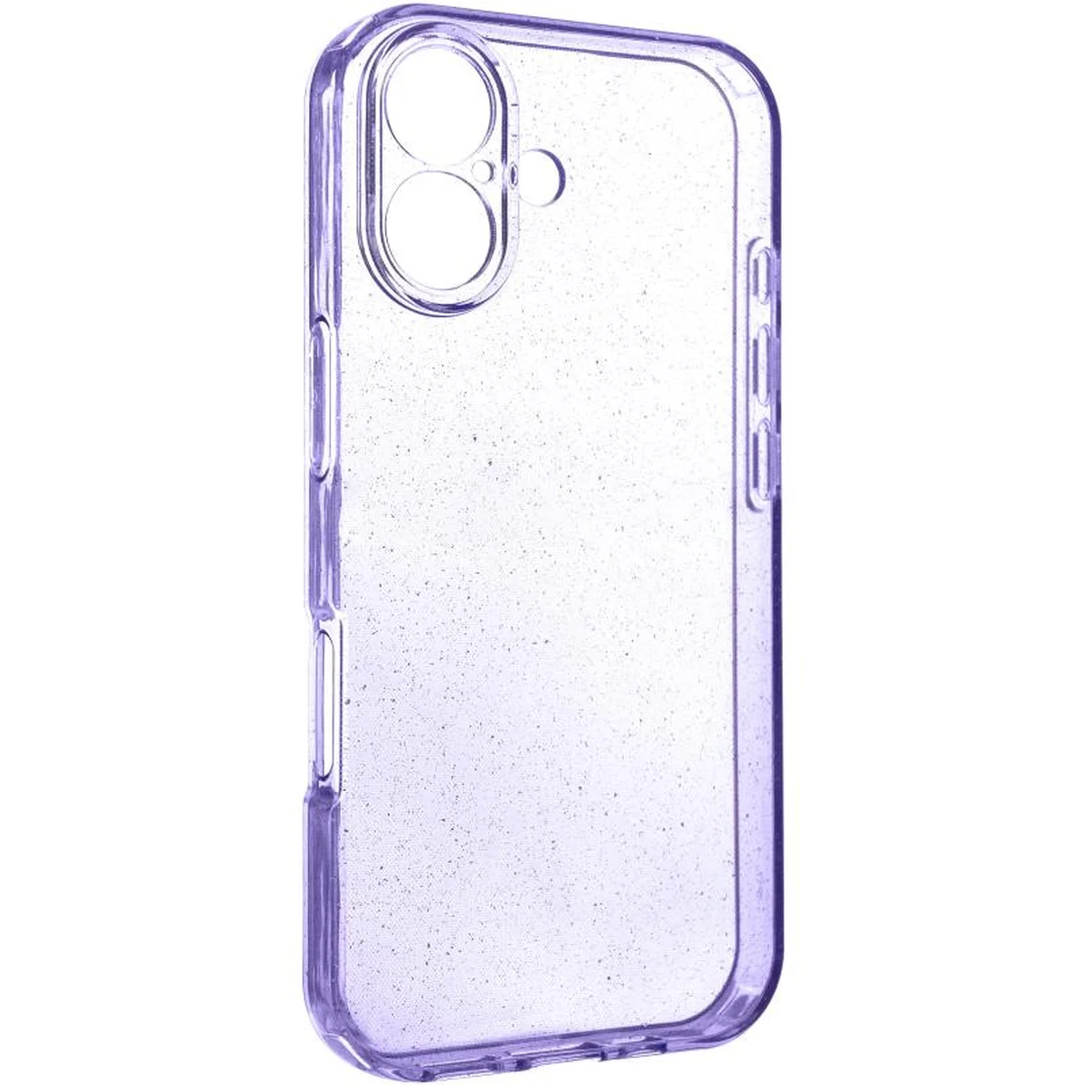TPU чехол Nova для Apple iPhone 17 (6.3") Purple