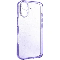 TPU чехол Nova для Apple iPhone 17 (6.3") Purple