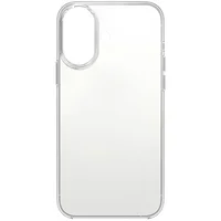 Чехол TPU Ummi transparent для Apple iPhone 17 (6.3") Clear