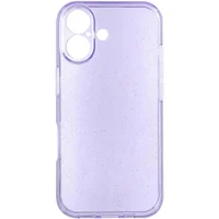 TPU чехол Nova для Apple iPhone 17 (6.3") Purple