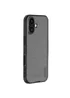 Чохол Nillkin Matte Pro для Apple iPhone 17 (6.3") Transparent black