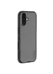 Чохол Nillkin Matte Pro для Apple iPhone 17 (6.3") Transparent black