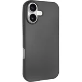Чохол TPU Epik Black для Apple iPhone 17 (6.3") Чорний