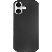 Чохол TPU Epik Black для Apple iPhone 17 (6.3") Чорний