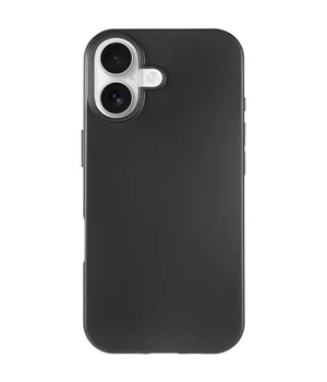 Чохол TPU Epik Black для Apple iPhone 17 (6.3") Чорний