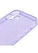 TPU чехол Nova для Apple iPhone 17 (6.3") Purple