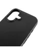 Чохол TPU Epik Black для Apple iPhone 17 (6.3") Чорний