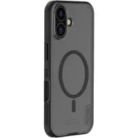 Чехол Nillkin Matte Magnetic Pro для Apple iPhone 17 (6.3") Transparent black