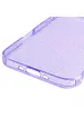 TPU чехол Nova для Apple iPhone 17 (6.3") Purple