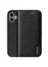 Чехол-книжка Dux Ducis Hivo для Apple iPhone 17 (6.3") Black