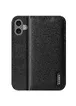 Чехол-книжка Dux Ducis Hivo для Apple iPhone 17 (6.3") Black