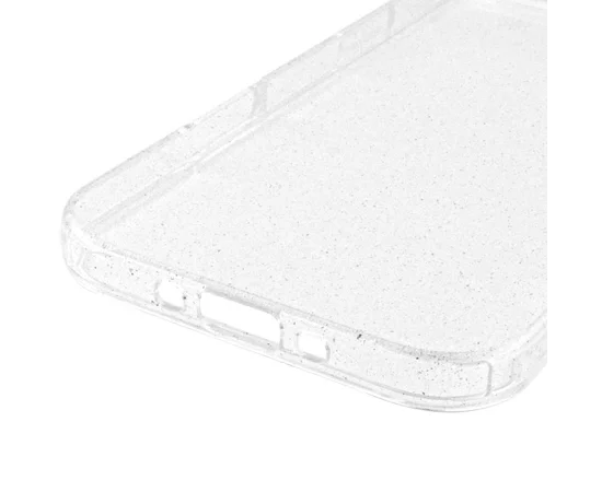 TPU чехол Nova для Apple iPhone 17 (6.3") Clear