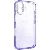 TPU чехол Nova для Apple iPhone 17 (6.3") Purple