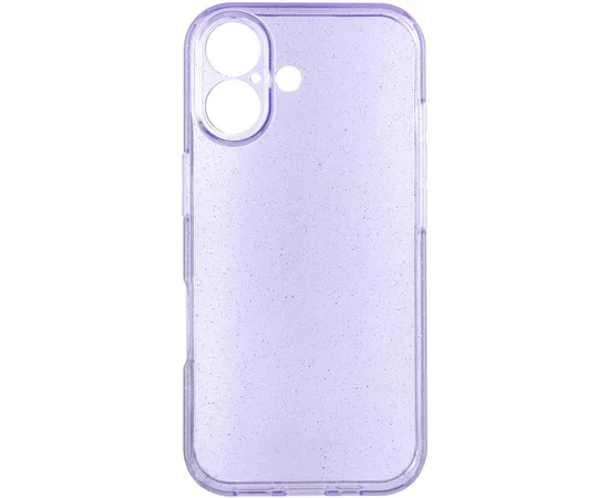TPU чехол Nova для Apple iPhone 17 (6.3") Purple