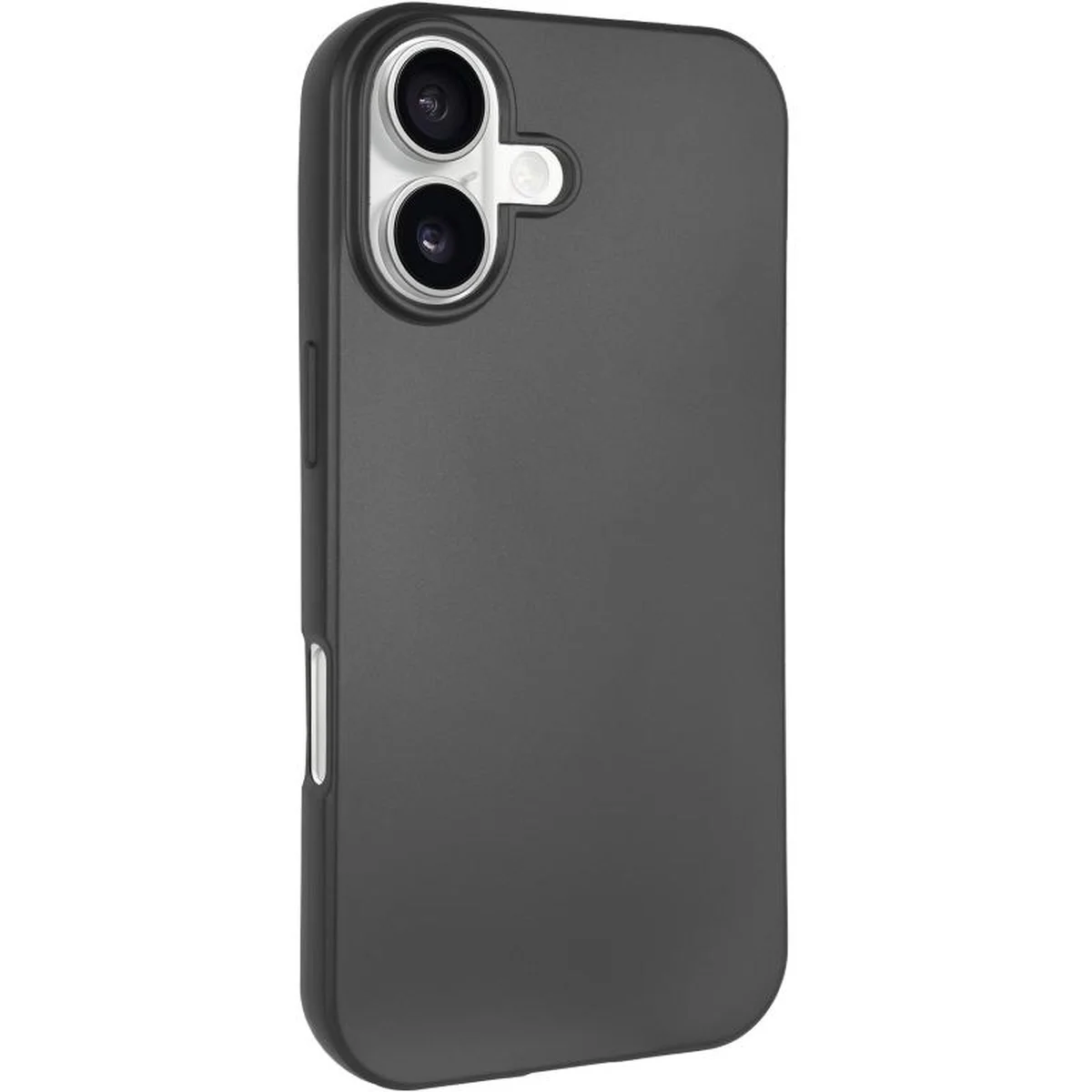 Чохол TPU Epik Black для Apple iPhone 17 (6.3") Чорний