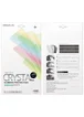 Защитная пленка Nillkin Crystal для Apple iPhone 5/5S/5C/SE Анти-отпечатки