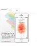 Защитная пленка Nillkin Crystal для Apple iPhone 5/5S/5C/SE Анти-отпечатки