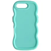Чохол TPU Ripple для Apple iPhone 6/6s plus / 7 plus / 8 plus (5.5") Turquoise
