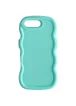 Чехол TPU Ripple для Apple iPhone 6/6s plus / 7 plus / 8 plus (5.5") Turquoise