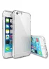 TPU чехол Epic Transparent 1,5mm для Apple iPhone 6/6s plus (5.5") Бесцветный (прозрачный)