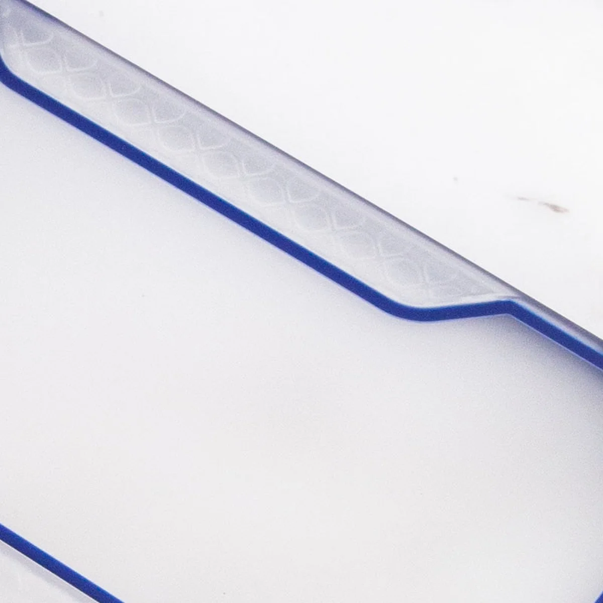 Чохол Camshield matte Ease TPU зі шторкою для Apple iPhone 6/6s plus / 7 plus / 8 plus (5.5") Синій