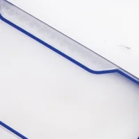 Чохол Camshield matte Ease TPU зі шторкою для Apple iPhone 6/6s plus / 7 plus / 8 plus (5.5") Синій