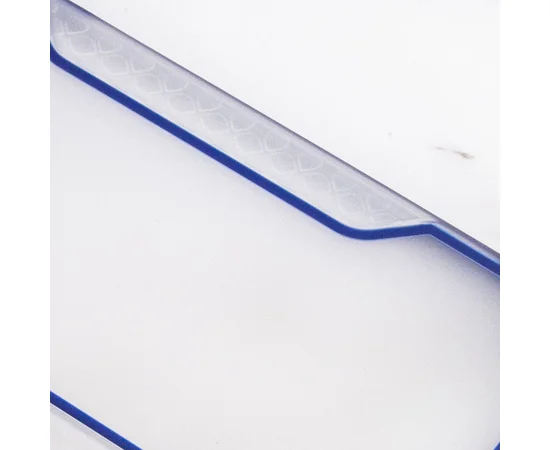 Чехол Camshield matte Ease TPU со шторкой для Apple iPhone 6/6s plus / 7 plus / 8 plus (5.5") Синий