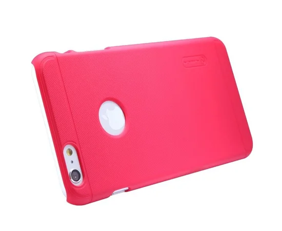 Чехол Nillkin Matte для Apple iPhone 6/6s plus (5.5") Красный