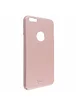 Чехол iPaky Metal Plating Series для Apple iPhone 6/6s plus (5.5") Rose Gold
