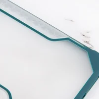 Чехол Camshield matte Ease TPU со шторкой для Apple iPhone 6/6s plus / 7 plus / 8 plus (5.5") Зеленый