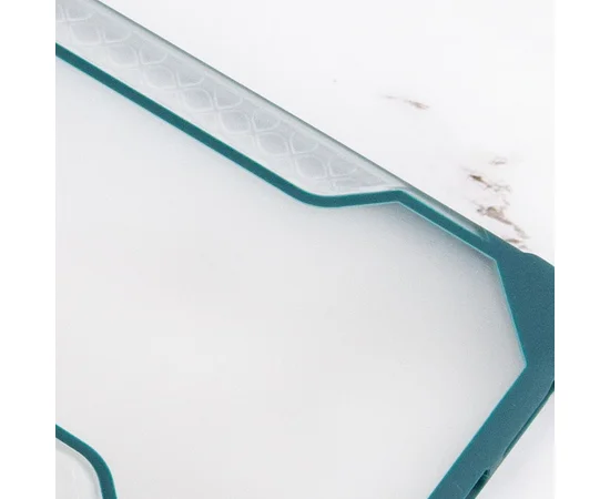 Чехол Camshield matte Ease TPU со шторкой для Apple iPhone 6/6s plus / 7 plus / 8 plus (5.5") Зеленый