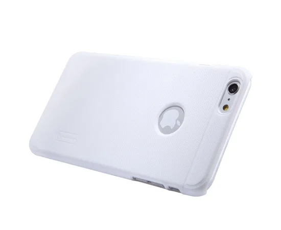 Чехол Nillkin Matte для Apple iPhone 6/6s plus (5.5") Белый