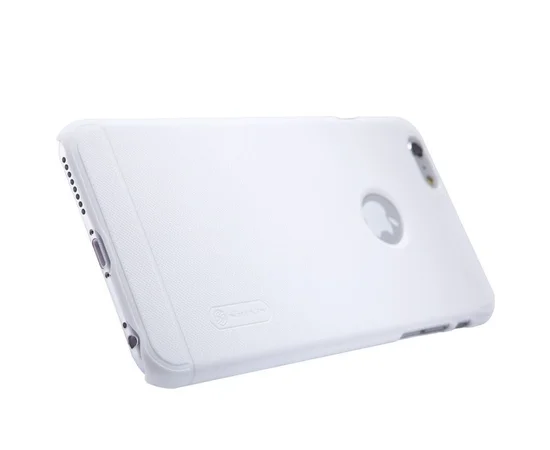 Чехол Nillkin Matte для Apple iPhone 6/6s plus (5.5") Белый