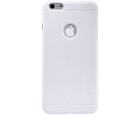 Чехол Nillkin Matte для Apple iPhone 6/6s plus (5.5") Белый